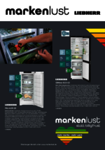 Liebherr Markenlust 2026
