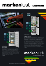 Liebherr Markenlust 2026