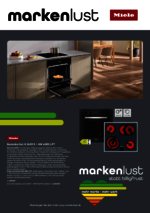Miele Markenlust Sommer 2026