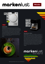 Miele Markenlust Herbst 2025