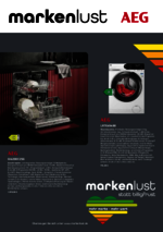 AEG Markenlust 2026
